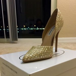 COPY - Steve Madden Heels